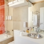 Palácio Camões - Lisbon Serviced Apartments, One bedroom Superior apartment 