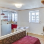 Palácio Camões - Lisbon Serviced Apartments, One bedroom Superior apartment 