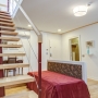 Palácio Camões - Lisbon Serviced Apartments, One bedroom Superior apartment 