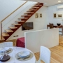 Palácio Camões - Lisbon Serviced Apartments, One bedroom Superior apartment 