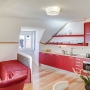 Palácio Camões - Lisbon Serviced Apartments, One bedroom Superior apartment 