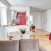 Palácio Camões - Lisbon Serviced Apartments, Two bedrooms apartment