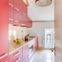 Palácio Camões - Lisbon Serviced Apartments, Two bedrooms apartment