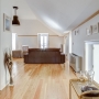 Palácio Camões - Lisbon Serviced Apartments, Deluxe Two bedrooms apartment (with terrace and Tagus river view)