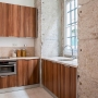 Residentas Apóstolos, One-Bedroom Apartment