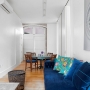 Residentas Apóstolos, One-Bedroom Apartment