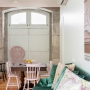 Residentas Apóstolos, One-Bedroom Apartment