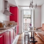 Residentas Apóstolos, One-Bedroom Duplex Apartment