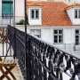 Residentas Apóstolos, One-Bedroom Duplex Apartment