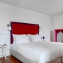 Residentas Apóstolos, One-Bedroom Duplex Apartment