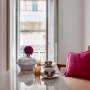 Residentas Apóstolos, One-Bedroom Duplex Apartment