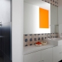 Residentas Apóstolos, One-Bedroom Duplex Apartment