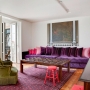 Residentas Apóstolos, One-Bedroom Duplex Apartment
