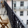 Residentas Apóstolos, One-Bedroom Duplex Apartment