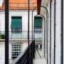 Residentas Apóstolos, One-Bedroom Duplex Apartment