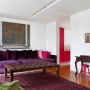 Residentas Apóstolos, One-Bedroom Duplex Apartment
