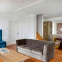 Residentas Apóstolos, Two-Bedroom Duplex Apartment