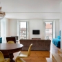 Residentas Apóstolos, Two-Bedroom Duplex Apartment