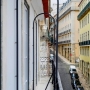 Residentas Apóstolos, Two-Bedroom Duplex Apartment