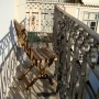 Residentas Apóstolos, Two-Bedroom Duplex Apartment