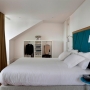 Residentas Apóstolos, Two-Bedroom Duplex Apartment