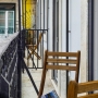 Residentas Apóstolos, Two-Bedroom Duplex Apartment