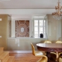 Residentas Apóstolos, Two-Bedroom Duplex Apartment