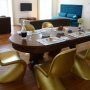 Residentas Apóstolos, Two-Bedroom Duplex Apartment
