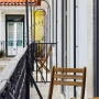 Residentas Apóstolos, Two-Bedroom Duplex Apartment