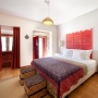 Artvilla, Double or Twin Room