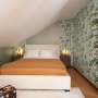 Artvilla, Bamboo Suite