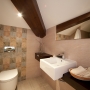 Artvilla, Bamboo Suite