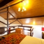 Artvilla, Cellar (Loft)