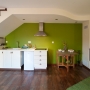 Artvilla, Mill (One-Bedroom Apartment)