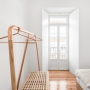 Lisbon Serviced Apartments - Castelo, Studio Superior 