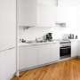 Lisbon Serviced Apartments - Castelo, Studio Deluxe 