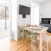 Lisbon Serviced Apartments - Castelo, Deluxe 2 bedroom apartment