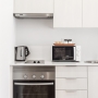 Lisbon Serviced Apartments - Castelo, Deluxe 2 bedroom apartment