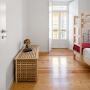 Lisbon Serviced Apartments - Castelo, Deluxe 2 bedroom apartment