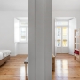 Lisbon Serviced Apartments - Castelo, Deluxe 2 bedroom apartment