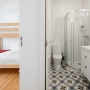Lisbon Serviced Apartments - Castelo, Deluxe 2 bedroom apartment