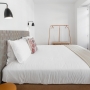 Lisbon Serviced Apartments - Castelo, Deluxe 2 bedroom apartment