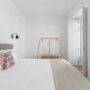 Lisbon Serviced Apartments - Castelo, Deluxe 2 bedroom apartment