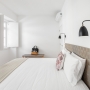 Lisbon Serviced Apartments - Castelo, Deluxe 2 bedroom apartment