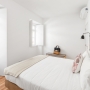 Lisbon Serviced Apartments - Castelo, Deluxe 2 bedroom apartment