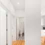 Lisbon Serviced Apartments - Castelo, Deluxe 2 bedroom apartment