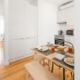 Lisbon Serviced Apartments - Castelo, Deluxe 2 bedroom apartment
