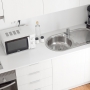 Lisbon Serviced Apartments - Castelo, Deluxe 2 bedroom apartment