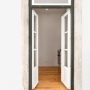 Lisbon Serviced Apartments - Castelo, Deluxe 2 bedroom apartment