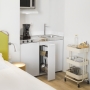 Ascensor da Bica - Lisbon Serviced Apartments, Studio